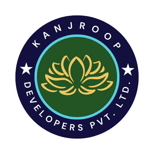 Kanjroop Logo